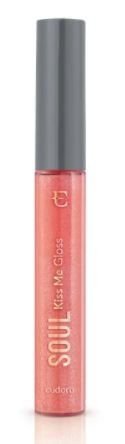 Gloss Labial Kiss Me [Soul - Eudora]