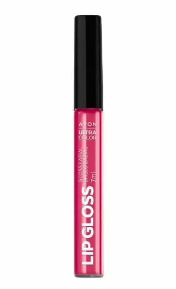 Lip Gloss Labial Ultra Color 7ml [Avon]