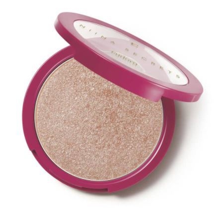 Iluminador Power Glow Niina Secrets [Soul - Eudora]