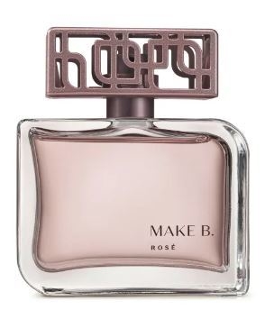 Rosé Eau de Parfum 75ml [Make B. - O Boticário]