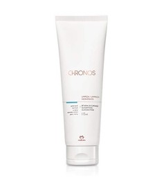 Sabonete Creme Limpeza Hidratante 115ml [Chronos - Natura]