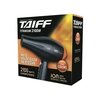 Secador de Cabelo Titanium Colors Laranja 2100W [Taiff] na internet