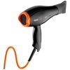 Secador de Cabelo Titanium Colors Laranja 2100W [Taiff] - comprar online