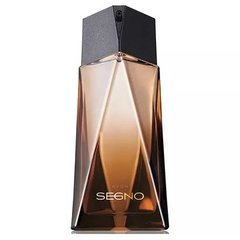 Segno Eau de Parfum Masculino 100ml [Avon]