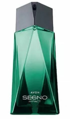 Deo Perfume Segno Impact 100ml [Avon]