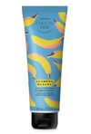 Shampoo Limpeza Suave Banana 230ml [Cuide-se Bem - O Boticário]