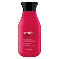 Shampoo Brilhíssimo Ameixa 300ml [Nativa Spa - O Boticário]