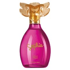 Sophie Hello Colônia Feminina 100ml [O Boticário]