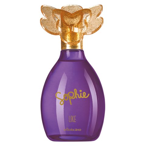 Sophie Like Colônia Feminina 100ml [O Boticário]