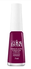 Esmalte Ultra Cobertura e Brilho 7ml [ColorTrend - Avon] - comprar online