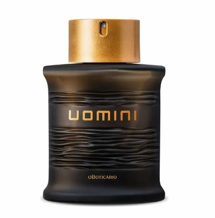 Uomini Desod. Colônia [O Boticário] - comprar online