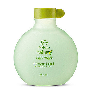 Shampoo 2 em 1 - Vapt Vupt [Naturé - Natura]