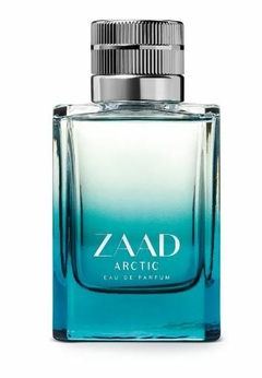 Zaad Arctic Eau de Parfum 95ml [O Boticário]