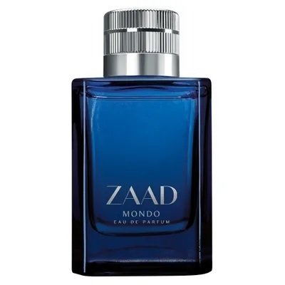 Zaad Mondo Eau de Parfum 95ml [O Boticário]