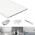 Pack x 10 Tablas de 3 metros Revestimiento PVC 250x9 Color Blanco - tienda online