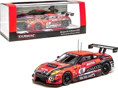 Tarmac 1:64 GT-R GT3 Kenwood