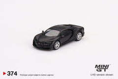 Mini GT 1:64 Bugatti Chiron 300