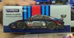 Tarmac 1:64 Porsche 911 GT3R