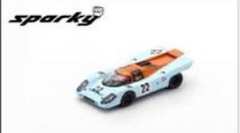 Sparky 1:64 917k #22