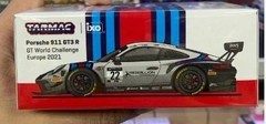 Tarmac 1:64 Porsche 911 GT3R - (cópia)