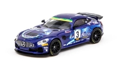 Tarmac 1:64 Mercedes AMG GT4 Endless