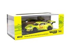 Tarmac 1:64 Porsche 911 GT3 R Macau GT Cup FIA GT World Cup 2018 #911 Laurens Vanthoor na internet