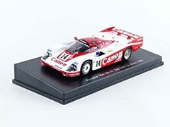 Sparky 1:64 Porsche 956C #14 Canon Y181