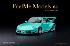 FuelMe 1:64 RWB 993 Lomianki