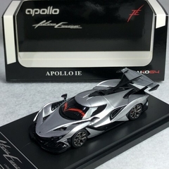 Peako64 1:64 Apollo Prata