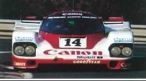 Sparky 1:64 Porsche 956C #14 Canon Y181 - comprar online