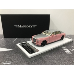 VMB 1:64 Rolls Royce Phantom Mansory