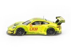 PRÉ VENDA Tarmac 1:64 Porsche 911 GT3 R Macau GT Cup FIA GT World Cup 2018 #911 Laurens Vanthoor - buy online