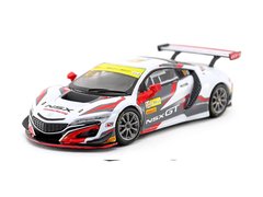 Tarmac 1:64 Honda NSX GT3 Macau GT Cup FIA GT World Cup 2017