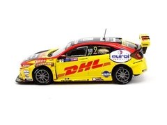 Tarmac 1:64 Honda Civic Type R TCR WTCR Race of Macau 2018 Tom Coronel - comprar online