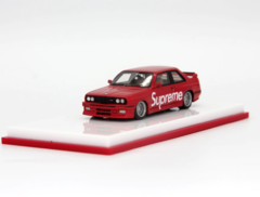 Scale Mini 1:64 BMW M3 E30 Supreme