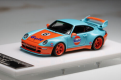 MY64 1:64 Gunther Werk Gulf Racing 02E - comprar online