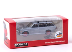 Tarmac 1:64 Datsun Vermelha Chase