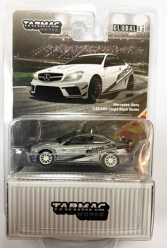 Tarmac 1:64 C63 Chase