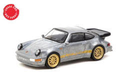 Tarmac 1:64 Porsche 911 Chase