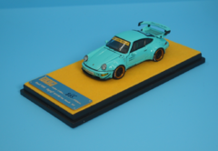 PGM 1:64 Porsche RWB 964 Tiffany