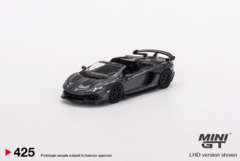 Mini GT 1:64 Lamborghini Aventador Roadster