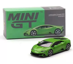 Mini GT 1:64 Lamborghini Huracan