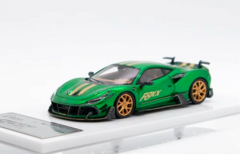 FuelMe 1:64 Ferrari F8XX Verde