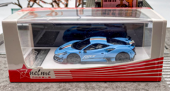 FuelMe 1:64 Ferrari F8XX Baby Blue