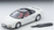 Tomica Limited Vintade 1:64 Honda NSX-R Type-R 1995 White