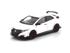 Tarmac 1:64 Honda Civic Type R FK2 - Championship White - comprar online