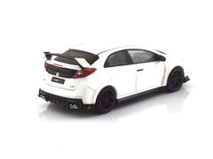 Tarmac 1:64 Honda Civic Type R FK2 - Championship White na internet