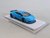 One Model 1:64 LB Performance Huracan LP610-4 Azul