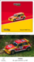 Tarmac 1:64 Renault 5 Turbo Maxi Turbo