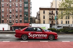 Scale Mini 1:64 BMW M3 E30 Supreme - loja online